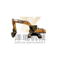 2020年 上海で使ったSany SY215C クローラー掘削機