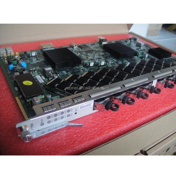 ZTE ETXD ETXDC 2-port 10G EPON Board for ZTE OLT ZXA10 C300
