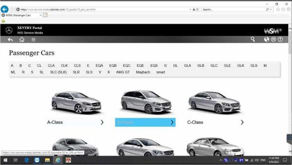 V2023.09 MB DOIP SD Connect C4/C5 Super Engineering Software with DTSmonaco And Vediamo