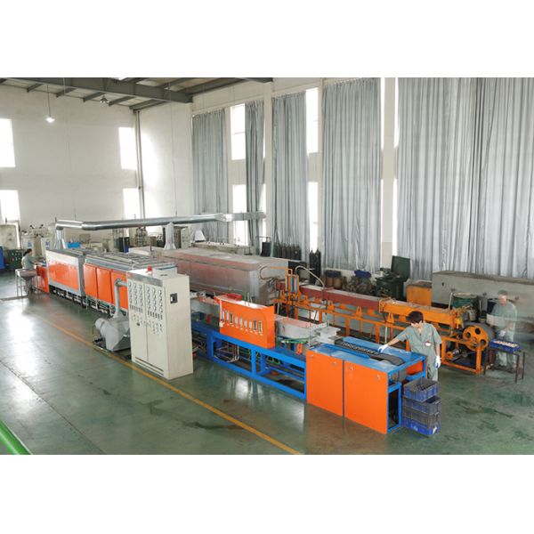 Shaanxi Dewin Technology Co., Ltd.