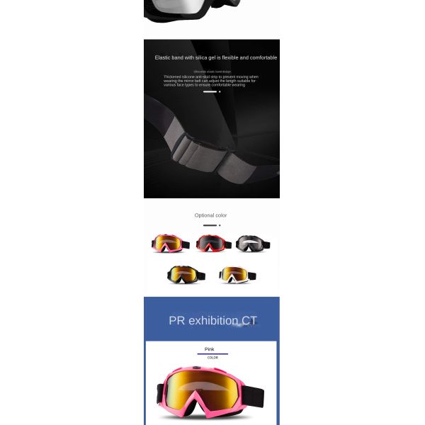 Lunettes de cyclisme avec verres traités, protection UV, sport, antibuée, aérées, pour le vélo, coupe-vent
