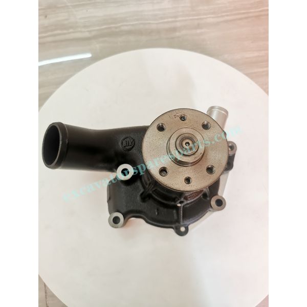 1136108770 водяная помпа экскаватора 6BD1 6BG1 для Хитачи EX200 EX210H