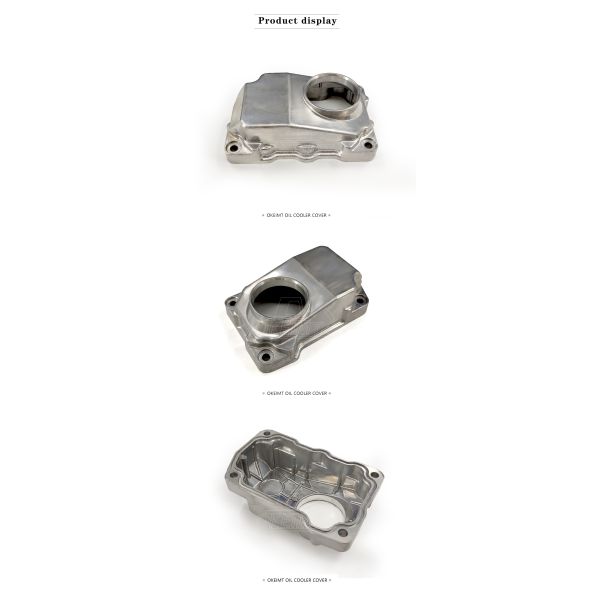 6150-11-8111 двигатель KOMATSU 6D125-N пригонки крышки камеры клапана