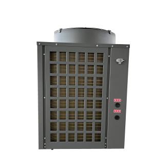 R410a 18KW Air Source Heat Pump Commercial Hot Water Heat Pumps In Commercial