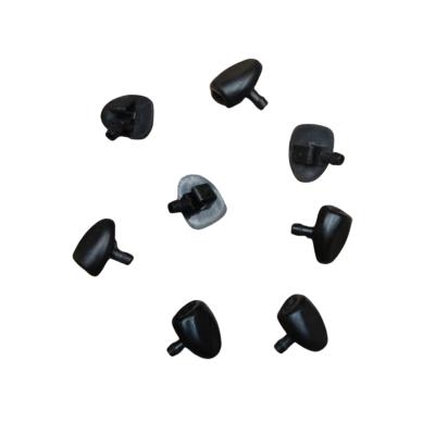 Pièces automobiles 206 Ventilateur avant essuie-glace à jet pour Peugeot Citroen OE 6438W2 6438CC