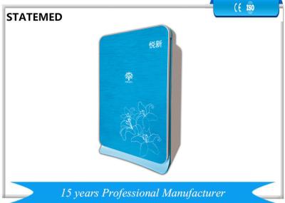 Home Air Purification System , Office Air Purifier Circulation Air Volume 800m3 / H