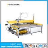 Machine de programmation de soudage des goujons de panneau de commande numérique par ordinateur