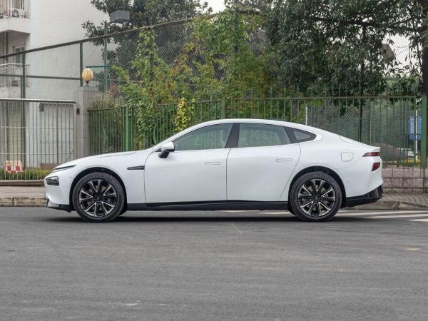 CCC EV Sports Car Highest Top Speed Car For Adults Byd Electric Sale