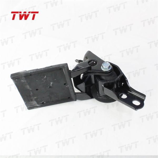 Twt 12380-0V020 12361-31100 Auto partes motor trasero China Auto partes montaje del motor de caucho para Toyota Highlander 2015-2018 8Arfts