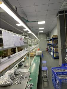 Dongguan Jinjie Precision Hardware Co., Ltd