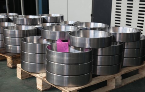 Industry Inner Cage Ring Bearing