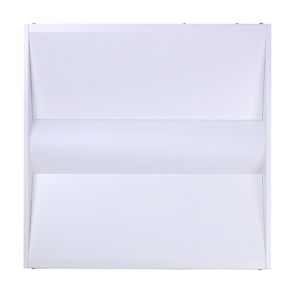 5- Troffer Panel Lighting for Commercial Workshop Office 603*603*70mm LED 2x4 26W 32W
