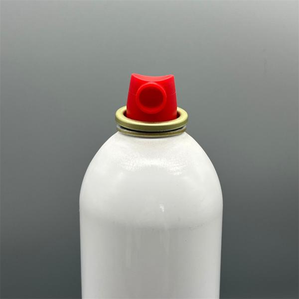 Premium Male Fire Extinguisher Valve - Reliable Safety, Precise Specification