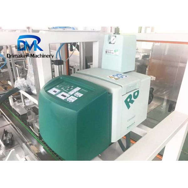 Пластиковый ЛЮБИМЕЦ машины упаковки бутылки/ПП разливает оборудование по бутылкам упаковки