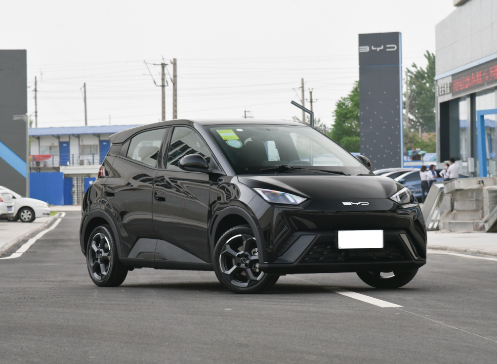 BYD Seagull Flying 2024 O SUV elétrico inovador para fornecedores de veículos elétricos