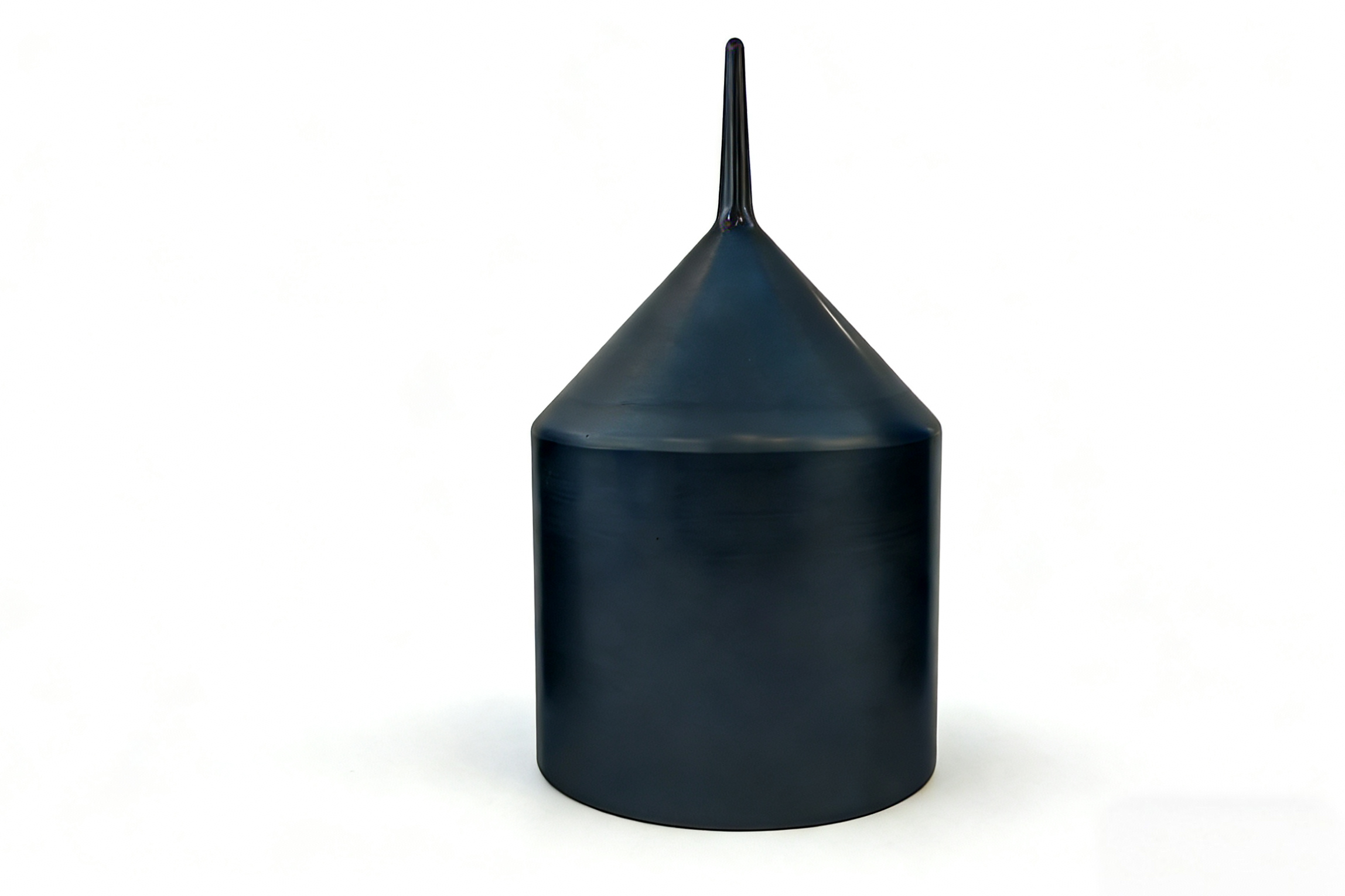Fine Grain EDM Graphite Blocks High Accuracy Electrical Discharge Machining