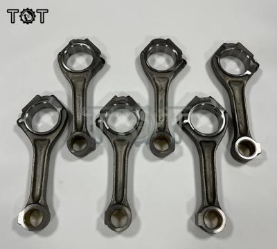 150121-00265b que conecta a máquina escavadora Engine Parts de Rod Assy DX500LC DE12 Doosan