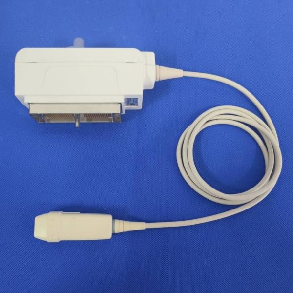 Phased Array Aloka UST-5299 Original Used Ultrasound Probe Replacement And Repair