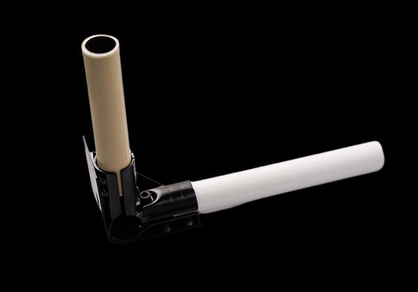 DY-18  HJ-2 connector with edge guard