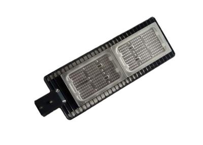 Low Voltage Outdoor LED Street Lights High Power Aluminum Alloy Housing Commercial