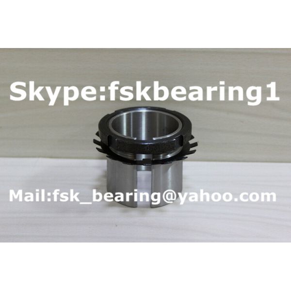 Bearing Sleeve HE322 Adapter Sleeve Bearing Accessories for metric shafts