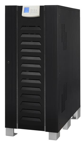 60KVA To 500KVA RS232 Uninterruptible Power System UPS Backup Power Supply 48KW