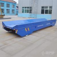 Carro posto do transportador para cadeias de fabricação da produção