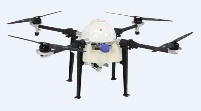Conexão interna com rosca Tta M4e 5L Precision Unique Drone Sprayer Uav Agricultural