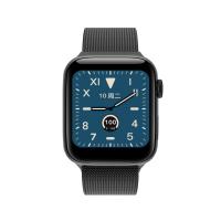 1,54 grande tela da polegada HD, perseguidor o dia inteiro brilhante Smartwatches W68 da aptidão da exposição