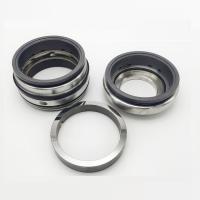 GLRD FDS2 BCH-045 SIC-SIC-HNBR/C-TC-HNBR Sceau mécanique pour la pompe à double vis Fristam Fds
