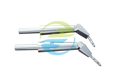 UL 60335-2-24 Articulated Probe With Flat Cone Shaped Hand 3.5 – 4.5 Year Age