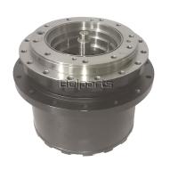 Reductor de la caja de engranajes del viaje de Travel Gearbox E313C E312C E311C 352-8148 del excavador