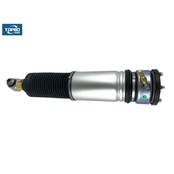 37126785537 suspension de tour d'air de la suspension d'air de BMW E65/BMW sans gauche d'arrière d'ADS