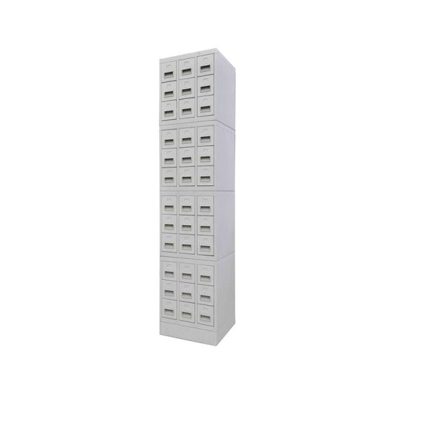 SLIDE CABINET