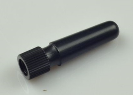 Vertical Single 50ohm Monopole Dipole Antenna 868 MHz , 2 dB Peak Gain