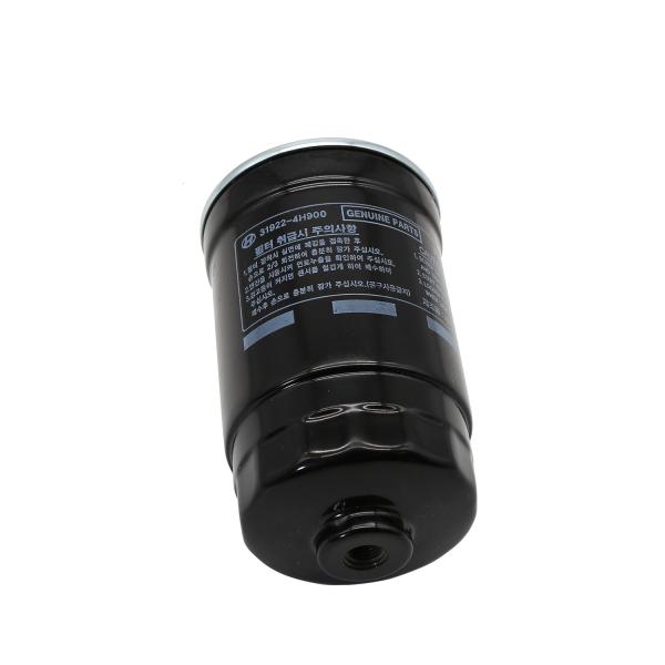High Standard Genuine Auto Parts Diesel Fuel Filter 31922-2W000 For Hyundai KIA Sorento