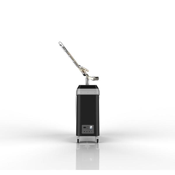 all kinds of tattoo removal 755nm &532nm  600pS pico way laser tattoo removal equipment