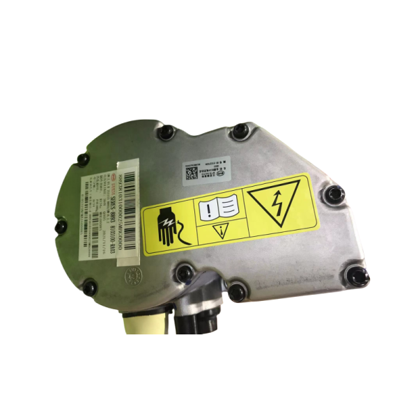 E5 E6 Song MAX Qin Pro Tang DM Yuan PIUS Han EV Parking Heater Original 8103100-RA03