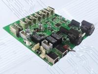 FR4 Placas de circuitos PCBA para automóviles Servicios de fabricación eléctrica
