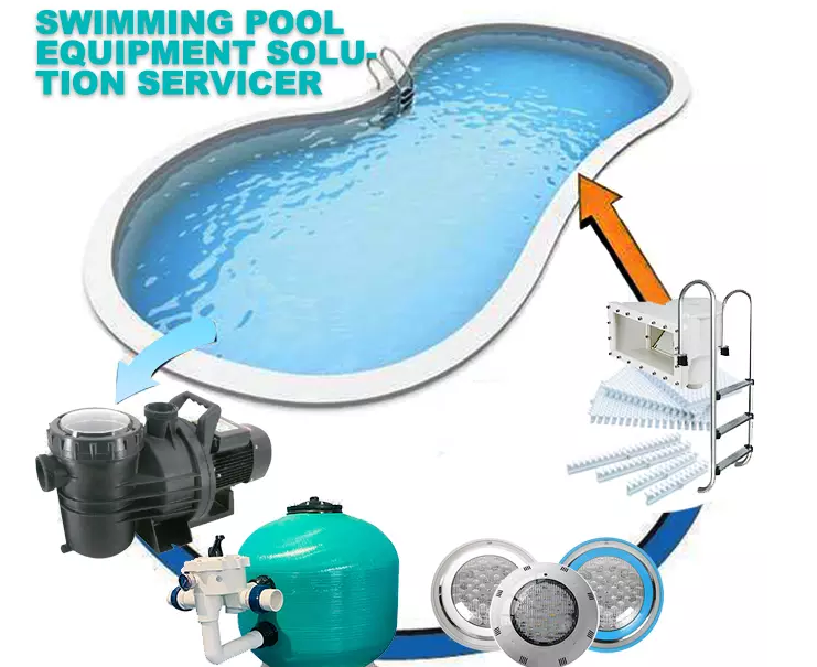 Пластиковый АБС + УЛЬТРАФИОЛЕТОВОЕ ИП68 12В 18В привел света бассейна ингроунд