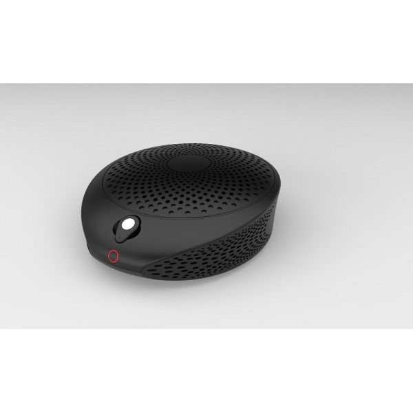 Очиститель воздуха автомобиля фильтра Hepa компактного размера EPI805 с фильтром угля CADR 20m3/H