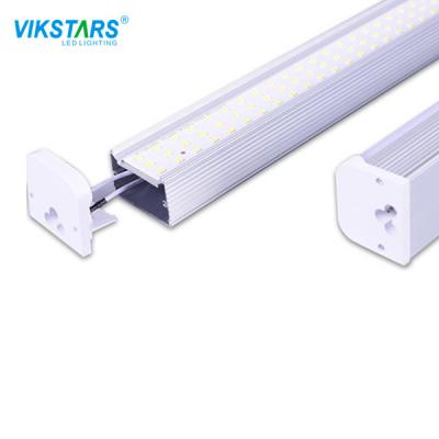 480W 50Hz Seed Starting LED Plant Grow Lights CRI80 Milky White