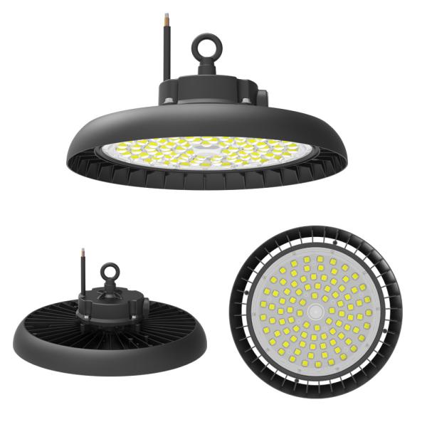 Waterproof Ip65 LED High Bay Workshop Lights High Ceiling Shop Lights 29250~31200lm