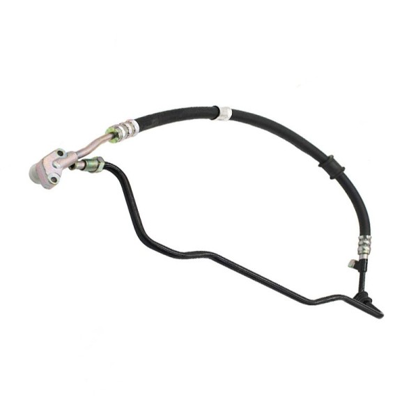 Auto Part 53713SDGP01 Power Steering Pump Oil Pipe for HONDA CM4 XST Power Steering Pressure Hose53713-SDG-P01