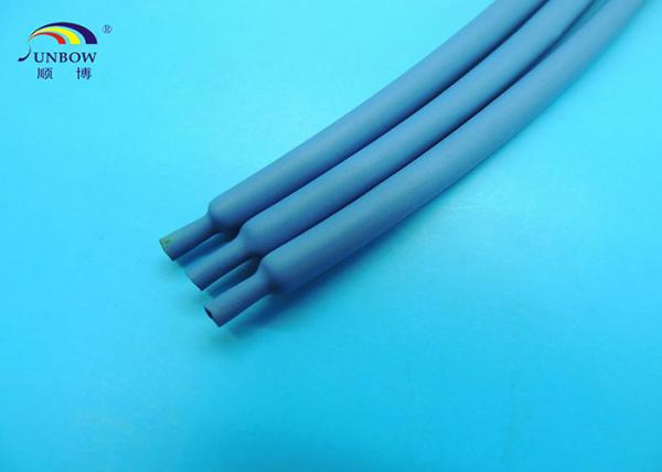 UL Recognized Polyolefin Heat Shrink Tubing , 1/8'' heat shrink electrical tubing Flexible
