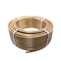 Pipe PEX-AL-PEX d'usine composite en aluminium plastique multicouche pour le gaz naturel
