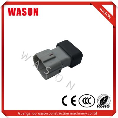 Rectifier Relay 20U0622420 20U-06-22420 For Komatsu PC200-8 With Stable Quality