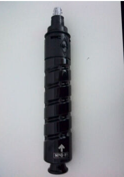 Принтер патрона тонера C-EXV33 копировальной машины фото канона черноты GPR-35