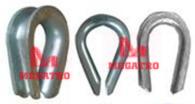steel thimble