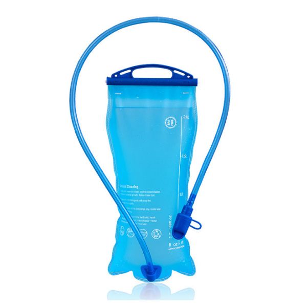 Внешний портативный EVA TPU тактический гидратационный пакет 3L резервуар для воды, используемый для хранения